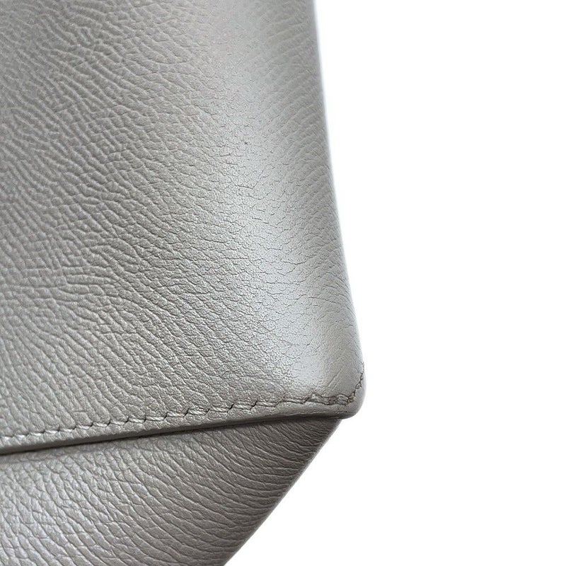 セリーヌ ハンドバッグ ベルトバッグ マイクロ レザー 189153 CELINE ショルダーバッグ