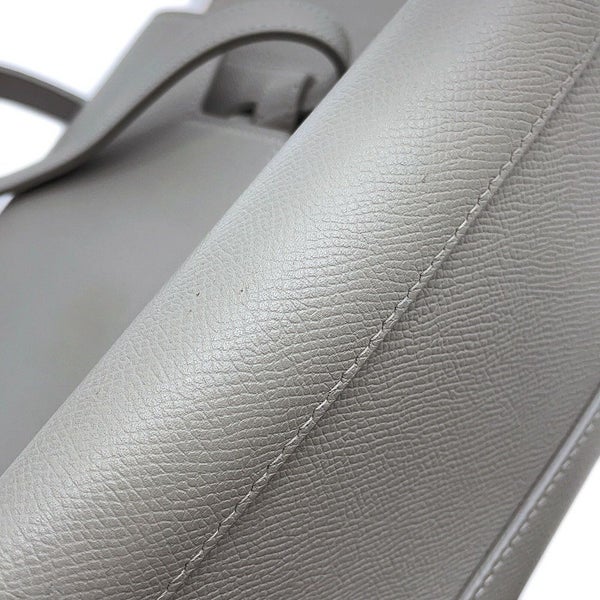 セリーヌ ハンドバッグ ベルトバッグ マイクロ レザー 189153 CELINE ショルダーバッグ