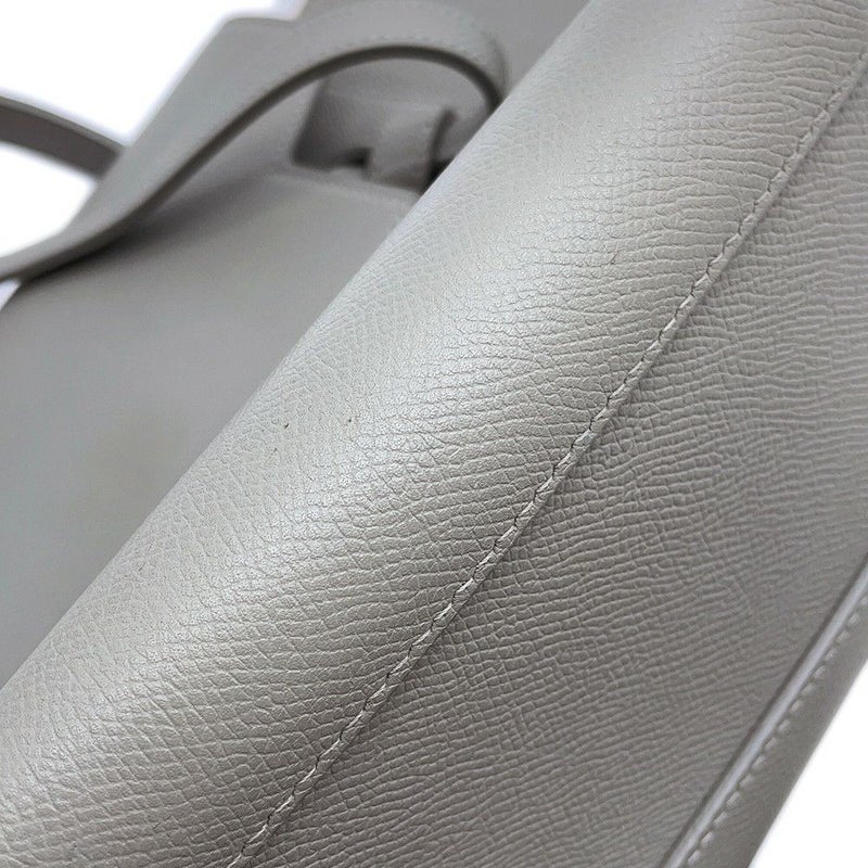 セリーヌ ハンドバッグ ベルトバッグ マイクロ レザー 189153 CELINE ショルダーバッグ