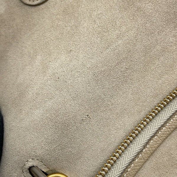 セリーヌ ハンドバッグ ベルトバッグ マイクロ レザー 189153 CELINE ショルダーバッグ