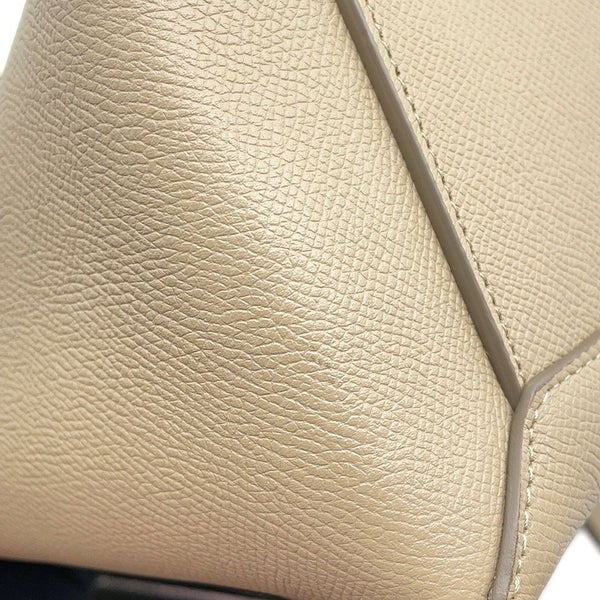 セリーヌ ハンドバッグ ベルトバッグ マイクロ レザー 189153 CELINE ショルダーバッグ