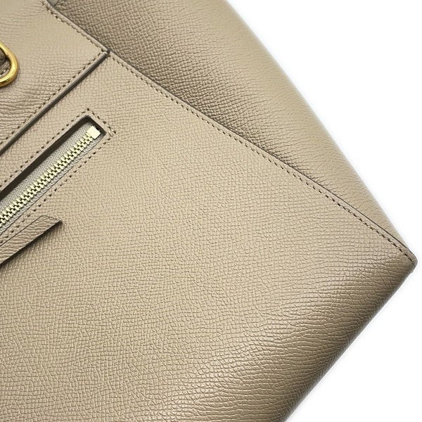 セリーヌ ハンドバッグ ベルトバッグ マイクロ レザー 189153 CELINE ショルダーバッグ