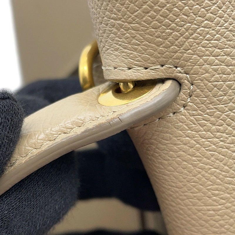 セリーヌ ハンドバッグ ベルトバッグ マイクロ レザー 189153 CELINE ショルダーバッグ