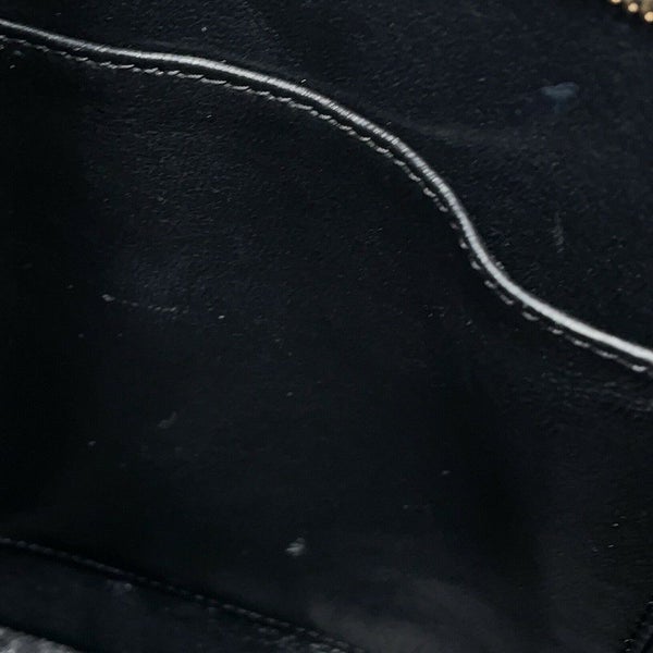 シャネル トートバッグ 復刻トート マトラッセ ココマーク キャビアスキン A01804 CHANEL 黒