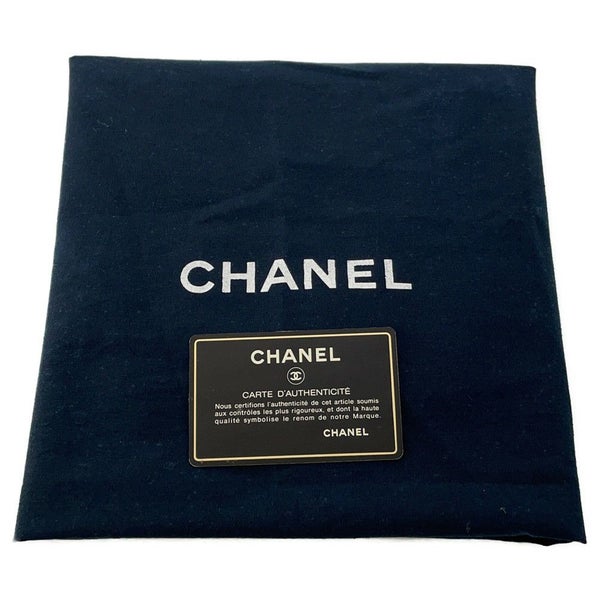 シャネル トートバッグ 復刻トート マトラッセ ココマーク キャビアスキン A01804 CHANEL 黒