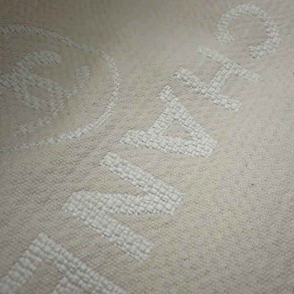 シャネル トートバッグ ドーヴィルライン ココマーク キャンバス GM A66941 2wayショルダーバッグ