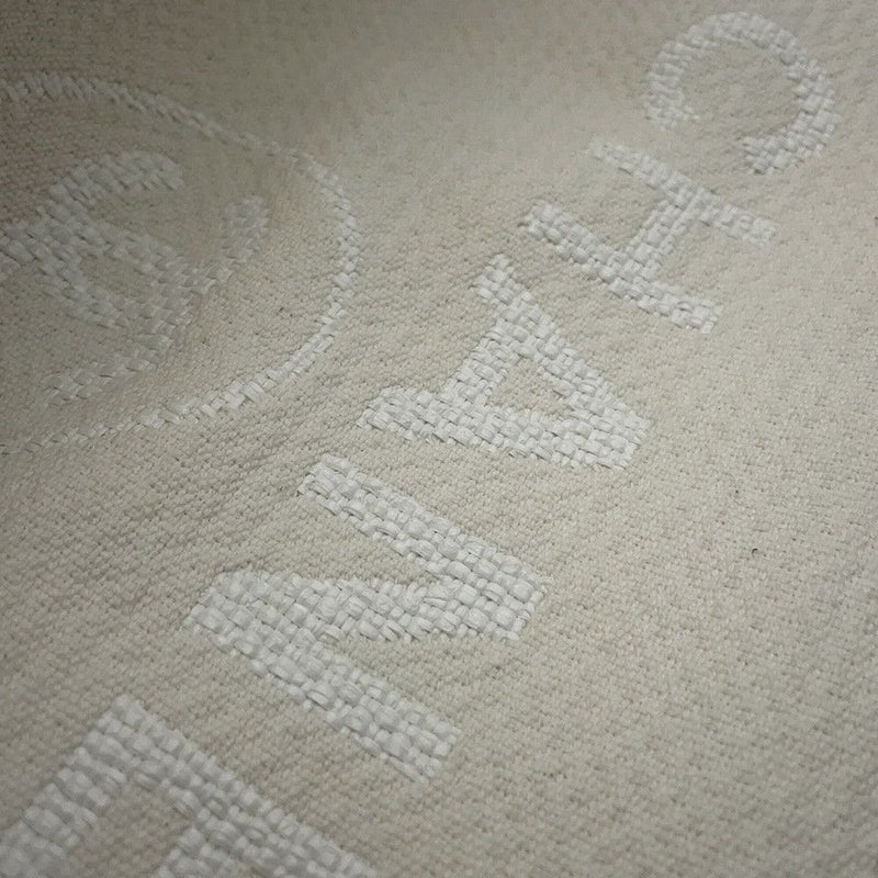 シャネル トートバッグ ドーヴィルライン ココマーク キャンバス GM A66941 2wayショルダーバッグ