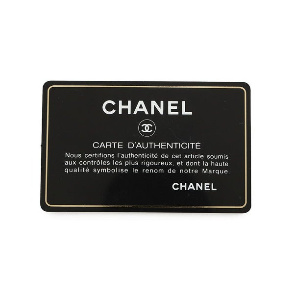 シャネル チェーントートバッグ ココマーク コットン A57168 CHANEL 2way 黒