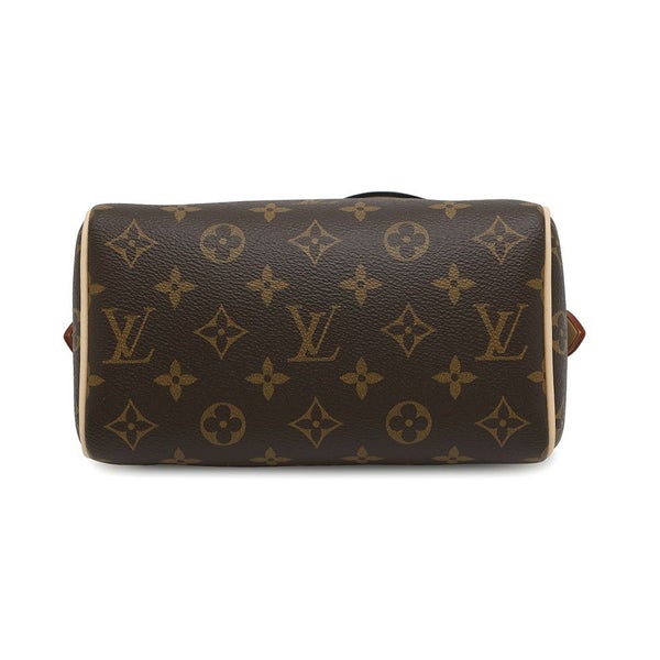 ルイヴィトン ハンドバッグ モノグラム スピーディ・バンドリエール20 M46234 2wayバッグ