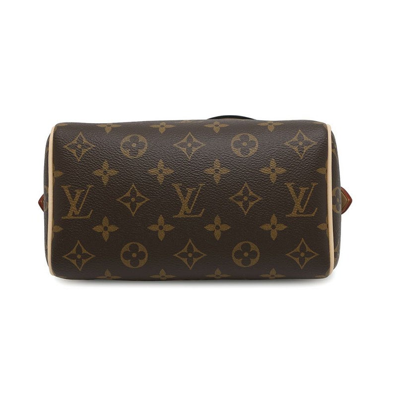 ルイヴィトン ハンドバッグ モノグラム スピーディ・バンドリエール20 M46234 2wayバッグ