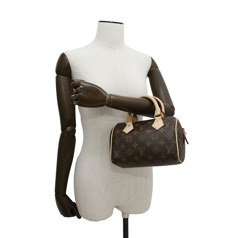 ルイヴィトン ハンドバッグ モノグラム スピーディ・バンドリエール20 M46234 2wayバッグ