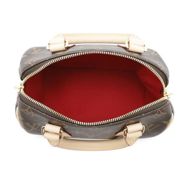 ルイヴィトン ハンドバッグ モノグラム スピーディ・バンドリエール20 M46234 2wayバッグ