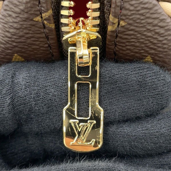 ルイヴィトン ハンドバッグ モノグラム スピーディ・バンドリエール20 M46234 2wayバッグ