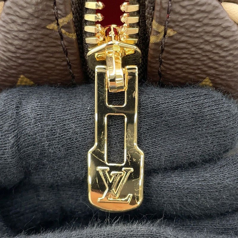 ルイヴィトン ハンドバッグ モノグラム スピーディ・バンドリエール20 M46234 2wayバッグ