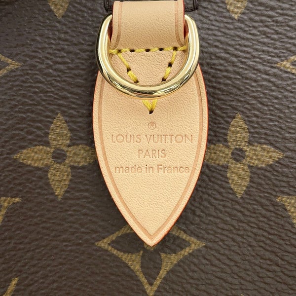 ルイヴィトン ハンドバッグ モノグラム スピーディ・バンドリエール20 M46234 2wayバッグ