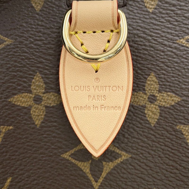 ルイヴィトン ハンドバッグ モノグラム スピーディ・バンドリエール20 M46234 2wayバッグ