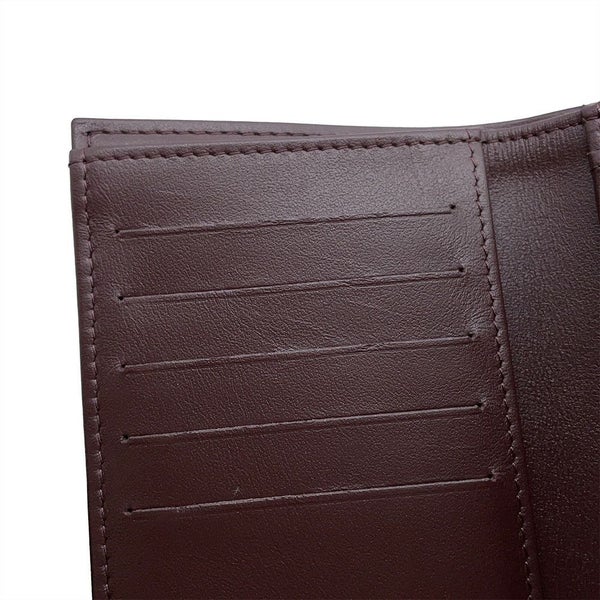 シャネル 財布 マトラッセ ココマーク キャビアスキン ブラック AP0232 CHANEL 三つ折り財布 黒