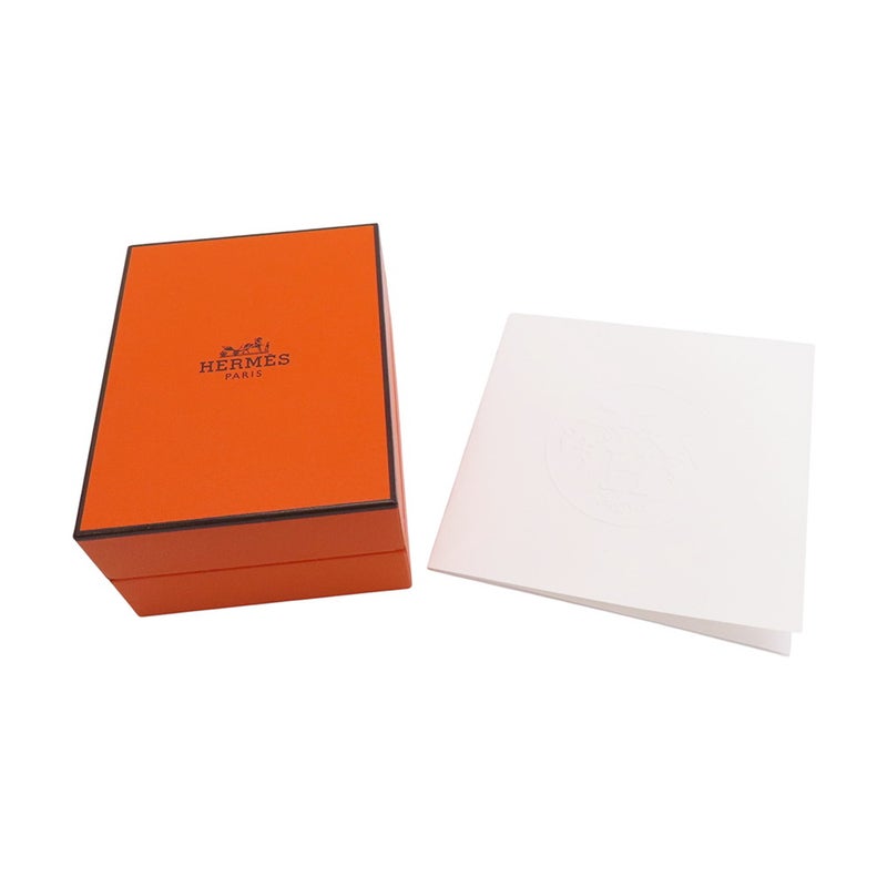 エルメス ネックレス アミュレット ケリー SV925シルバー HERMES ジュエリー ペンダント