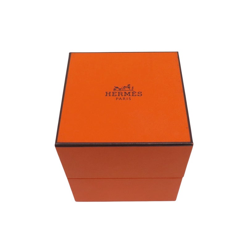 エルメス ブレスレット シェーヌダンクル アンシェネ バングル SV925シルバー サイズLG HERMES バングル