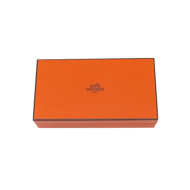 エルメス ピアス ループ ピアス エシャペ MM SV925シルバー HERMES ジュエリー Echapee