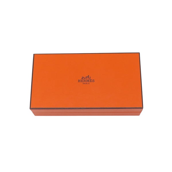 エルメス ピアス ループ ピアス エシャペ MM SV925シルバー HERMES ジュエリー Echapee