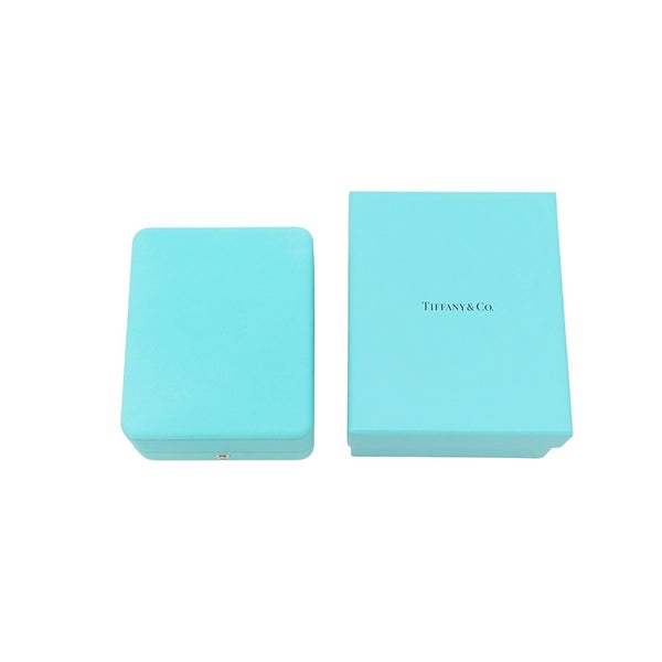 ティファニー ネックレス ノット スモール ペンダント ダイヤモンド 計0.08ct K18YGイエローゴールド 75123582 Tiffany&Co. Knot リボン