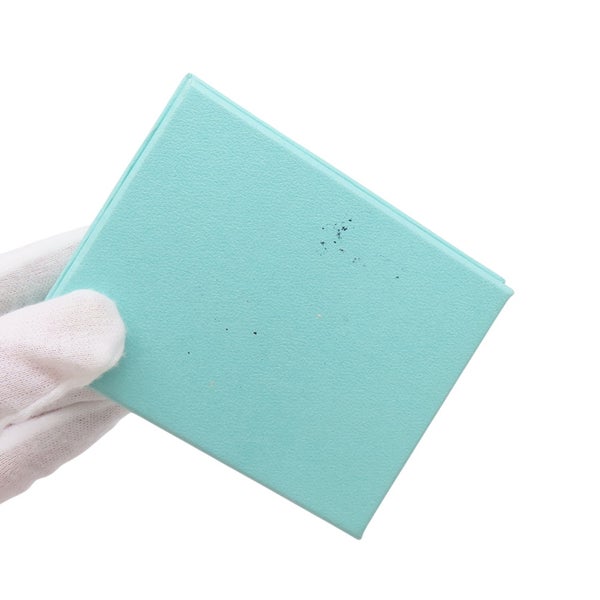 ティファニー ネックレス センチメンタル ハート ペンダント ミニ ダイヤモンド 3P Pt950プラチナ Tiffany&Co.