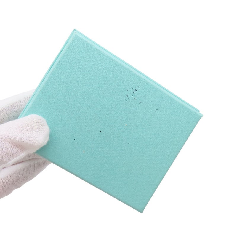 ティファニー ネックレス センチメンタル ハート ペンダント ミニ ダイヤモンド 3P Pt950プラチナ Tiffany&Co.