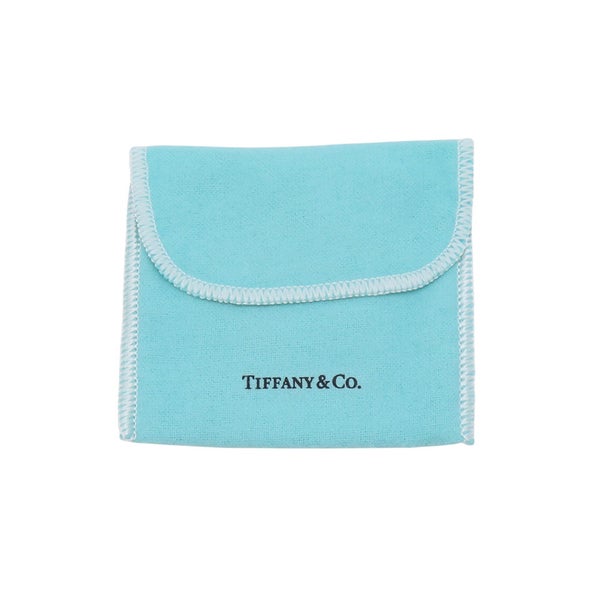 ティファニー ピアス ハードウェア リンク エクストララージ SV925シルバー 60013153 Tiffany&Co. ジュエリー