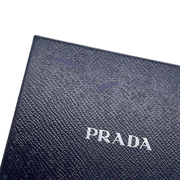 プラダ 三つ折り財布 サフィアーノ 1MH021 PRADA 財布 コンパクト財布