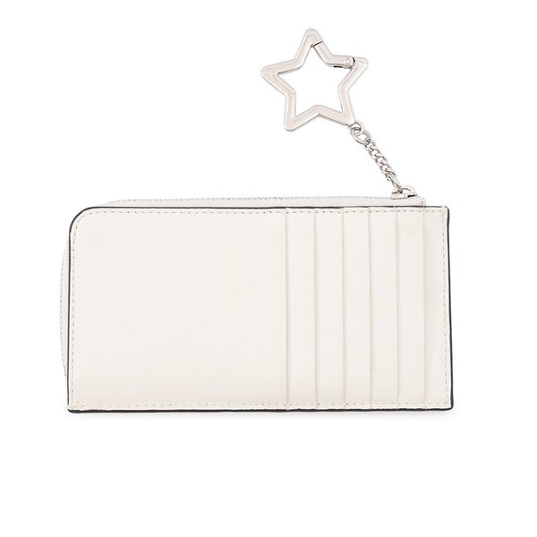 ジミーチュウ コインケース スター スタッズ レザー JIMMY CHOO 財布 カードケース