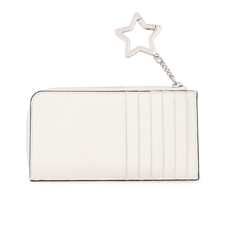 ジミーチュウ コインケース スター スタッズ レザー JIMMY CHOO 財布 カードケース