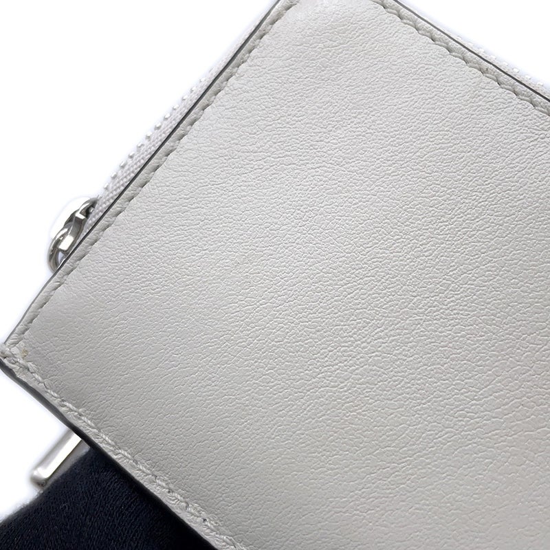 ジミーチュウ コインケース スター スタッズ レザー JIMMY CHOO 財布 カードケース