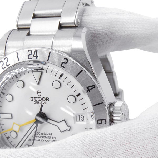 チュードル ブラックベイ プロ M79470-0004 TUDOR チューダー 腕時計 オパライン文字盤