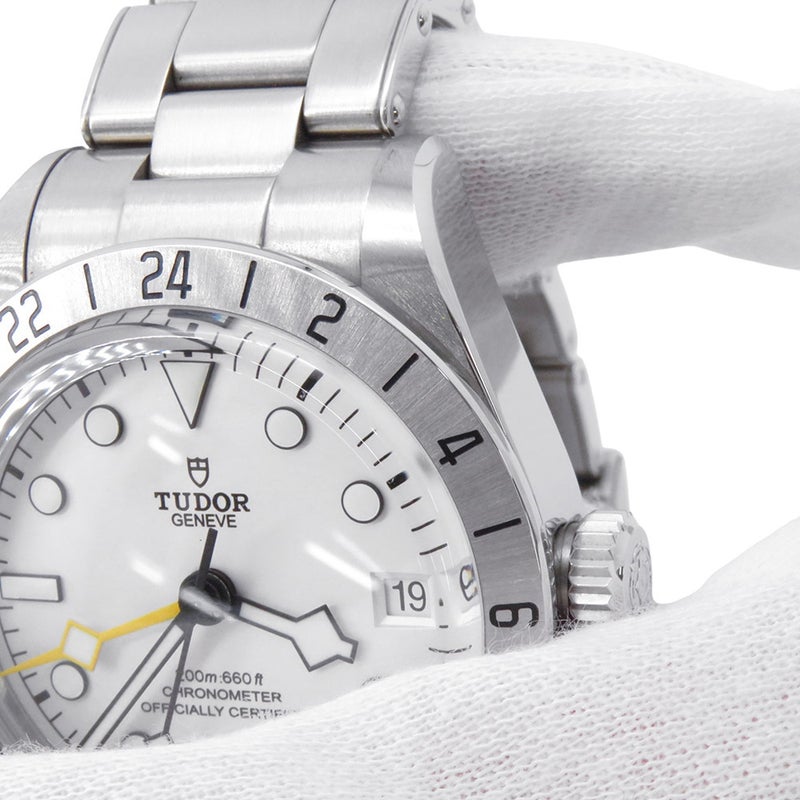 チュードル ブラックベイ プロ M79470-0004 TUDOR チューダー 腕時計 オパライン文字盤