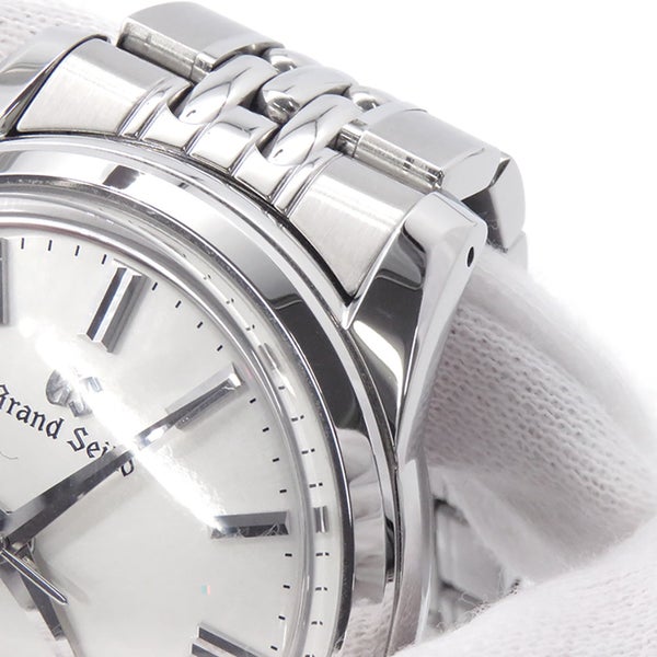 セイコー グランドセイコー エレガンスコレクション SBGW305 SEIKO 腕時計 シルバー文字盤