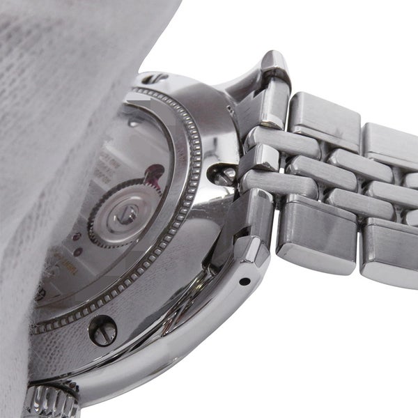 セイコー グランドセイコー エレガンスコレクション SBGW305 SEIKO 腕時計 シルバー文字盤