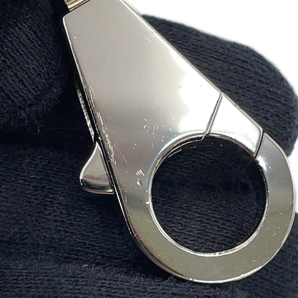 エルメス ハンドバッグ ボリード31 ブラック/シルバー金具 トリヨンクレマンス Z刻印 HERMES 2wayショルダーバッグ 黒