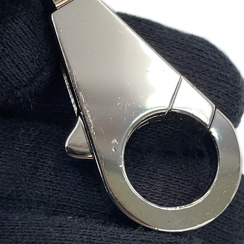 エルメス ハンドバッグ ボリード31 ブラック/シルバー金具 トリヨンクレマンス Z刻印 HERMES 2wayショルダーバッグ 黒