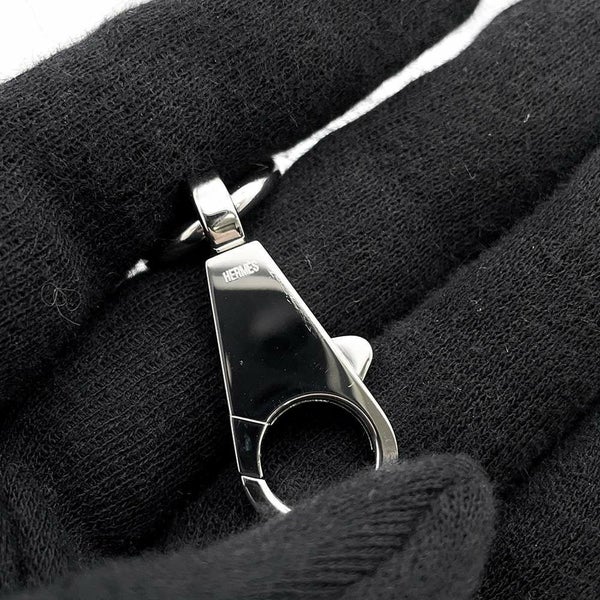エルメス ハンドバッグ ボリード31 マロンフォンセ/シルバー金具 ヴァッシュフィヨルド □K刻印 2way