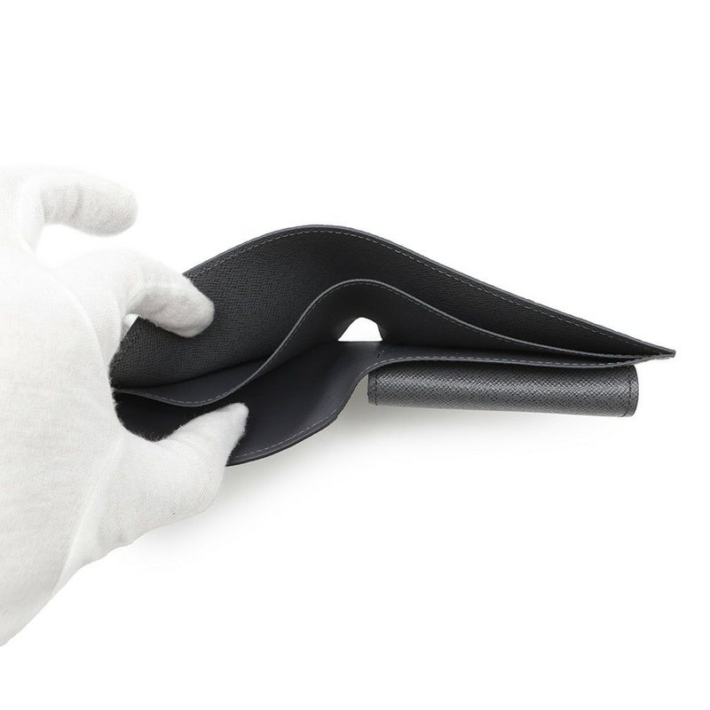 ルイヴィトン 二つ折り財布 モノグラム・エクリプス リバース LV×YK ポルトフォイユ・マルコ M82101 草間彌生