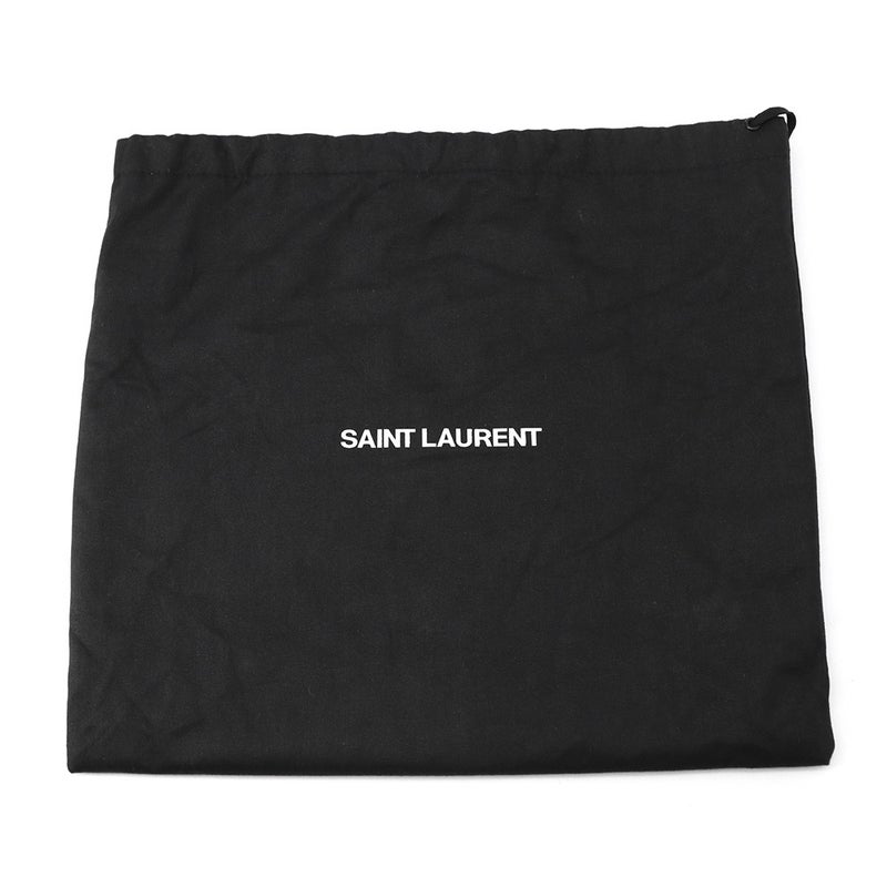 サンローランパリ ショルダーバッグ ル・モノグラム カメラバッグ PVC/レザー 669957 SAINT LAURENT PARIS