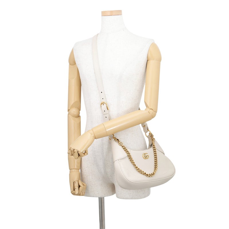 グッチ ショルダーバッグ アフロディーテ スモール レザー 731817 GUCCI 3way