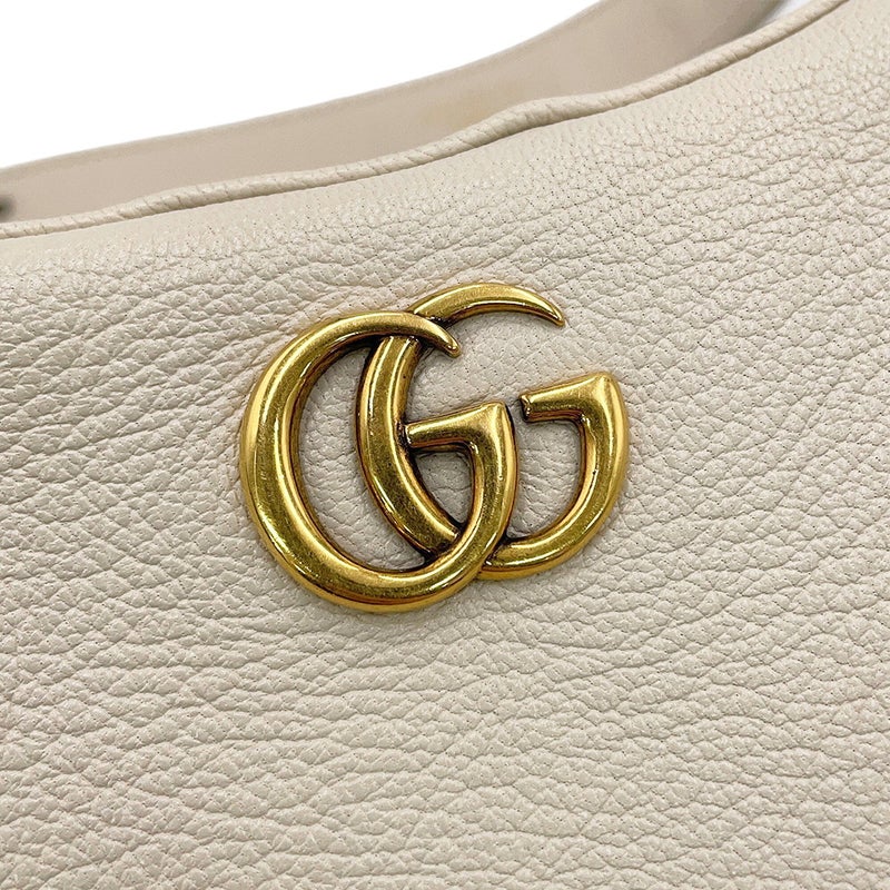 グッチ ショルダーバッグ アフロディーテ スモール レザー 731817 GUCCI 3way