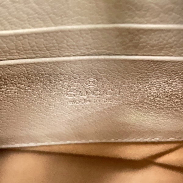 グッチ ショルダーバッグ アフロディーテ スモール レザー 731817 GUCCI 3way