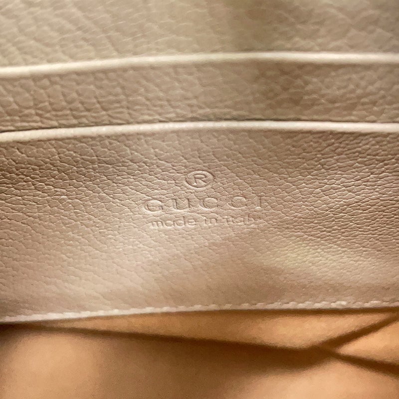 グッチ ショルダーバッグ アフロディーテ スモール レザー 731817 GUCCI 3way