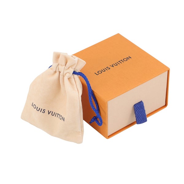 ルイヴィトン ネックレス コリエ・エセンシャルV プラネット メタル ラインストーン M68920 LOUIS VUITTON アクセサリー