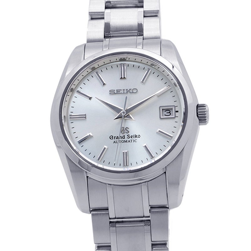 セイコー グランドセイコー ヘリテージコレクション SBGR001 SEIKO 腕時計 シルバー文字盤