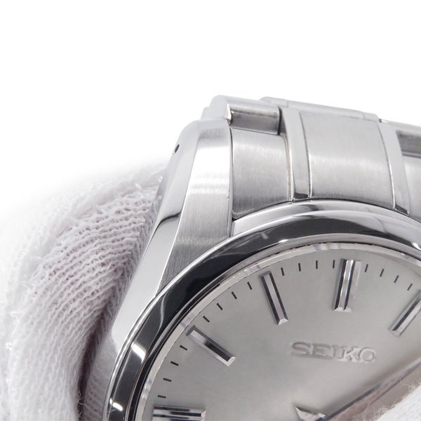 セイコー グランドセイコー ヘリテージコレクション SBGR001 SEIKO 腕時計 シルバー文字盤