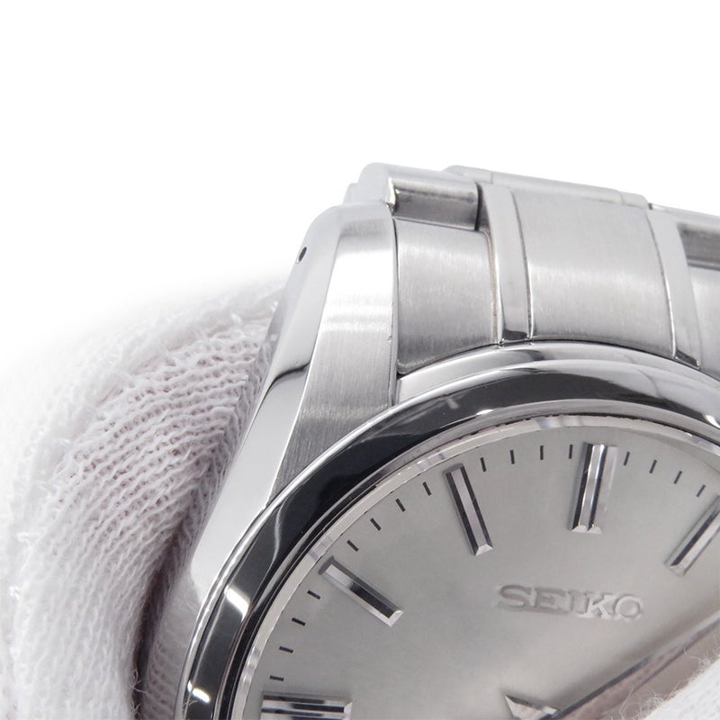 セイコー グランドセイコー ヘリテージコレクション SBGR001 SEIKO 腕時計 シルバー文字盤